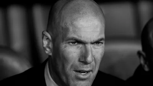 Destaque emprestado pelo Real bota pressão em Zidane e quer jogar