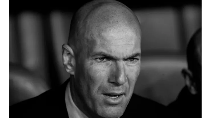 Destaque emprestado pelo Real bota pressão em Zidane e quer jogar