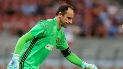 Vice-jurídico do Sport dispara contra Magrão