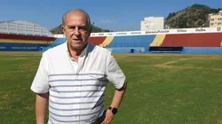 Dirigente do Madureira critica falta de firmeza em rival do Flu