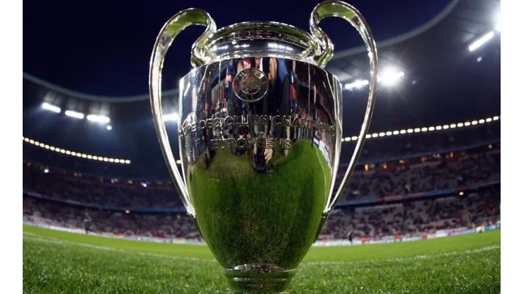 UEFA pode definir sede única para a conclusão da Champions