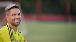 Foto: Alexandre Vidal/Flamengo