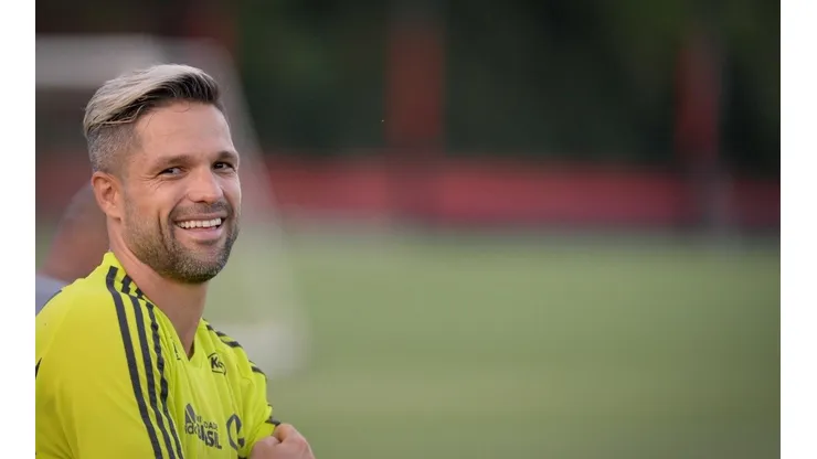 Foto: Alexandre Vidal/Flamengo