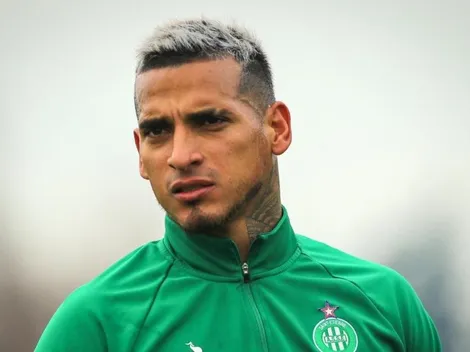 André Mazzuco define futuro de Trauco, especulado no Vasco