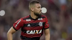 Flamengo acerta empréstimo de zagueiro ‘sucessor’ de Léo Duarte