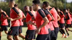 Sport recebe punição que impede o registro de novos jogadores