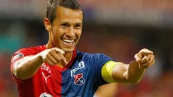 Andrés Ricaurte abre o jogo sobre ida para o Santos