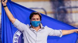 Foto: Gustavo Aleixo/Cruzeiro.