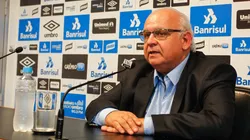 Romildo entrega próximo grande volante da base: "De naipe superior"