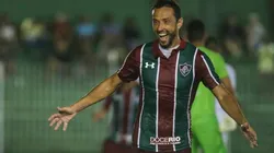 Foto: Lucas Merçon/Fluminense.