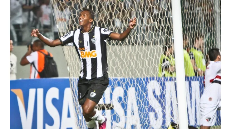 Foto: Bruno Cantini/Atlético-MG/Divulgação
