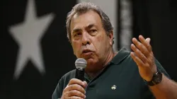 Foto: Vitor Silva/Botafogo