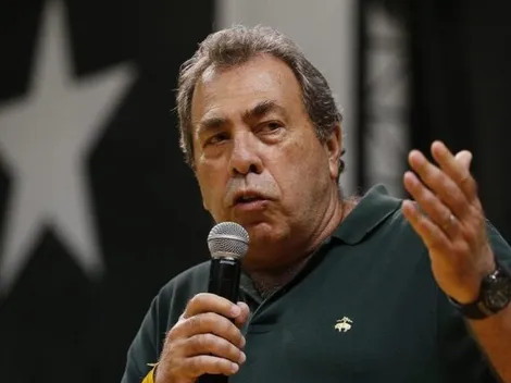 Carlos Augusto Montenegro rebate críticas de Denilson