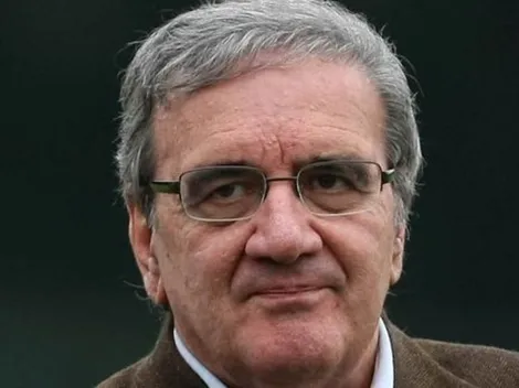 Leila Pereira ou Paulo Nobre? Belluzzo escolhe candidato à presidência do Palmeiras