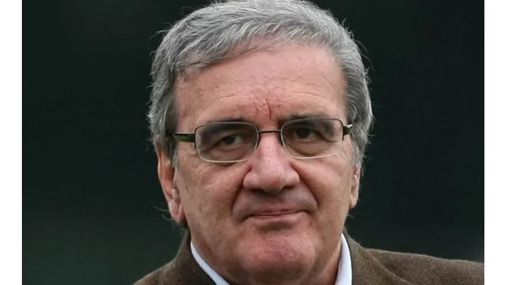 Leila Pereira ou Paulo Nobre? Belluzzo escolhe candidato à presidência do Palmeiras