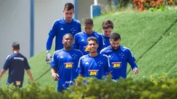 Foto: Bruno Haddad/Cruzeiro/Divulgação