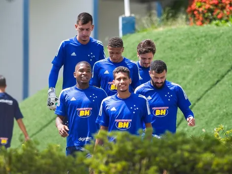 Cruzeiro deixa de faturar bolada com vendas de Cacá e Maurício