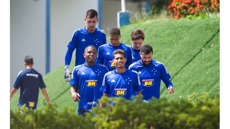 Foto: Bruno Haddad/Cruzeiro/Divulgação