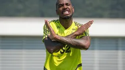 Foto: Alexandre Vidal/Flamengo.