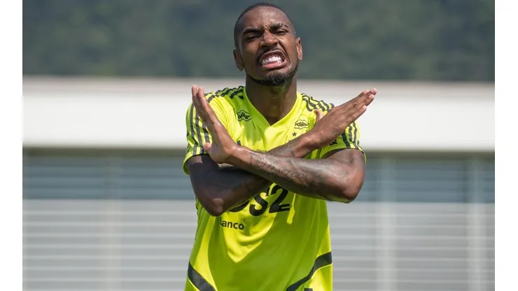 Foto: Alexandre Vidal/Flamengo.