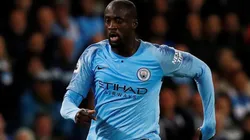 Reviravolta pode colocar Botafogo no páreo por Yaya Touré