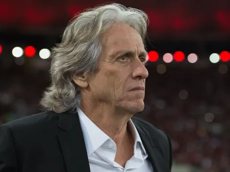 Por pedido de Jesus, Flamengo sondou atacante Luiz Phellype, do Sporting-POR