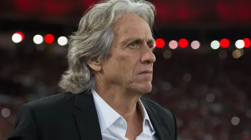 Por pedido de Jesus, Flamengo sondou atacante Luiz Phellype, do Sporting-POR