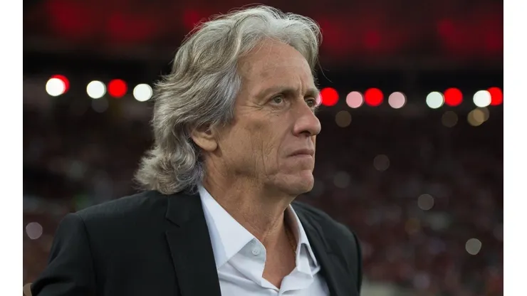 Por pedido de Jesus, Flamengo sondou atacante Luiz Phellype, do Sporting-POR