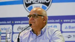 Após discordar de postagem do Fox Sports, Romildo Bolzan dispara contra a emissora