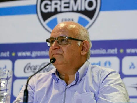 Após discordar de postagem do Fox Sports, Romildo Bolzan dispara contra a emissora