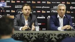 Divulgação/Vasco