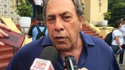 Montenegro ironiza chances do Vasco contratar Yaya Touré: "não paga salário"