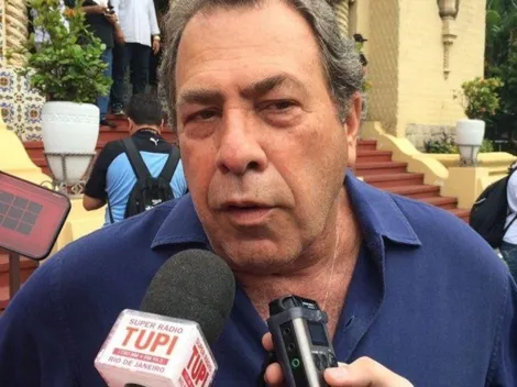 Montenegro ironiza chances do Vasco contratar Yaya Touré: "não paga salário"