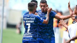 Foto: Lucas Uebel/Grêmio.