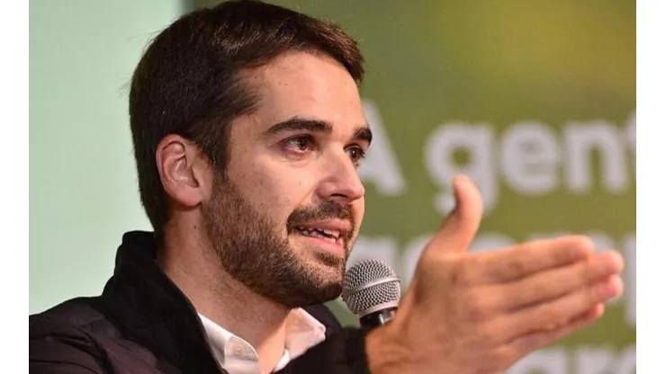 Governador Eduardo Leite volta a proibir treinos da dupla Gre-Nal