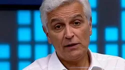 Sormani enaltece o Palmeiras ao criticar o Flamengo