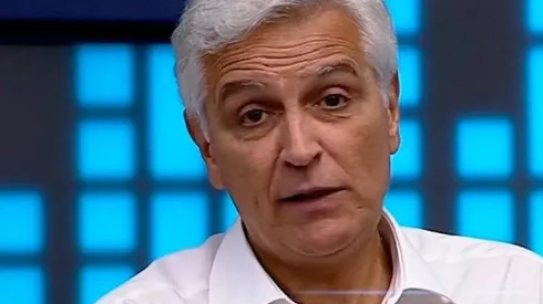 Sormani enaltece o Palmeiras ao criticar o Flamengo