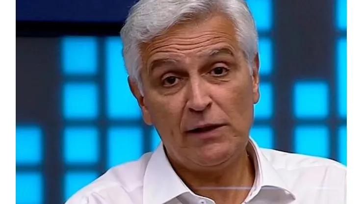 Sormani enaltece o Palmeiras ao criticar o Flamengo