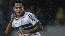 Coritiba aguarda calendário para definir situação de Giovanni Augusto e mais 1