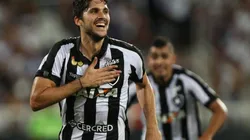 Fogão adota estratégia feita com Rabello para emprestar Bochecha