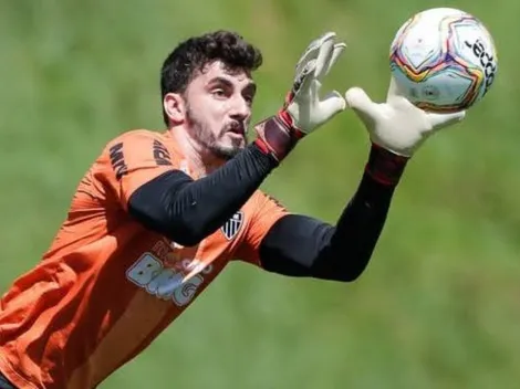 Analista do São Paulo lista Rafael e mais 3 do Galo que podem interessar ao Tricolor