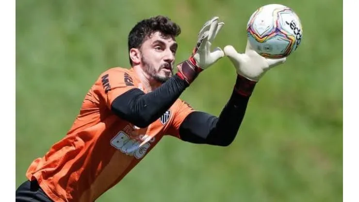 Analista do São Paulo lista Rafael e mais 3 do Galo que podem interessar ao Tricolor