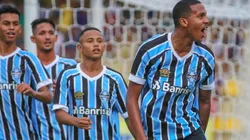 Imagem: Divulgação/Grêmio FBPA