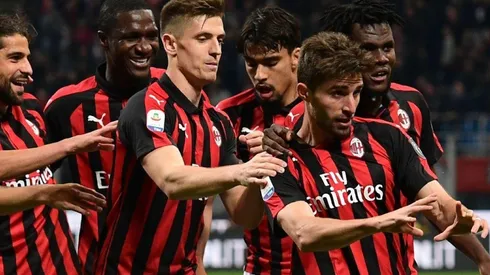 Flamengo prepara proposta por meia do Milan