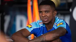 Pandemia preocupa Cruzeiro e Cacá pode "decepcionar"