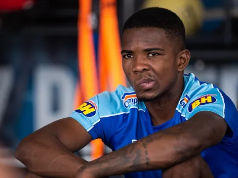 Pandemia preocupa Cruzeiro e Cacá pode "decepcionar"