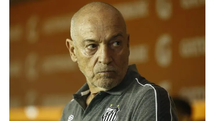 Família de técnico do Santos enfrenta tragédia em Portugal
