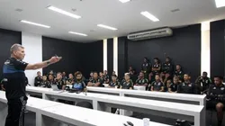 (Foto: Vitor Silva/SSPress/Botafogo)
