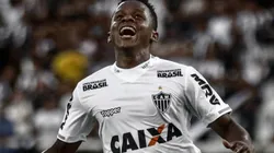 Cazares declara preferência por atuar no Corinthians