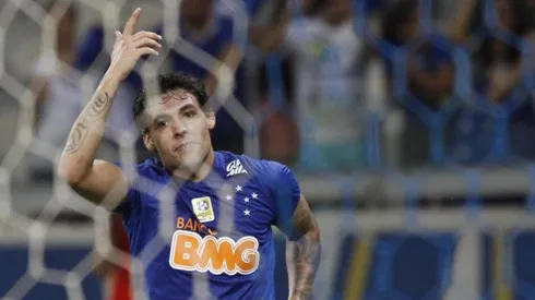 Foto: Gualter Naves / Light Press / Cruzeiro